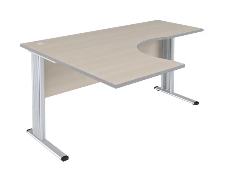 Стол эргономичный СА-4М L Клен_0