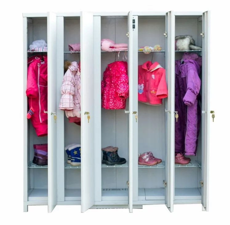 Шкаф сушильный KIDBOX 5_3