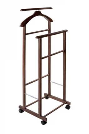 Вешалка напольная Leset Чикаго Орех_0