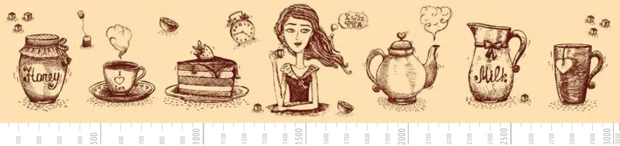 Щит мебельный 050-А Напитки 600_0