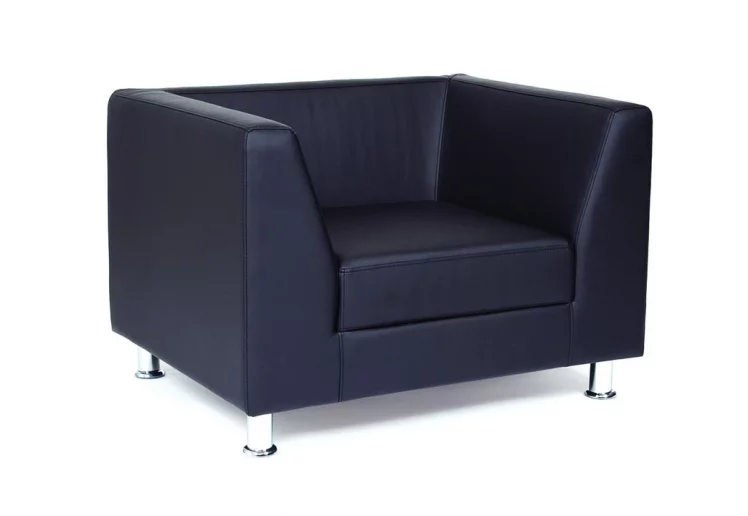 Кресло Дерби Consul Oxblood_1