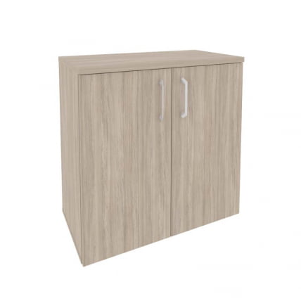 Шкаф низкий широкий (2 низких фасада ЛДСП) ONIX O.ST-3.1 Дуб Аттик_0