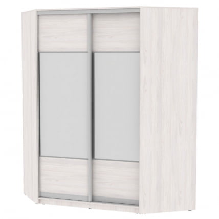 Шкаф-купе YA-198х1400-718-4(ЯАС-D3D3)_0