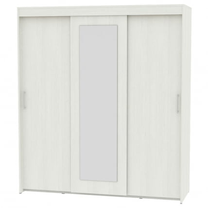 Шкаф-купе T-3-198х175х60-M(ВД-6)_0