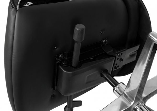 Кресло руководителя College CLG-627 GLTU-A Black_5