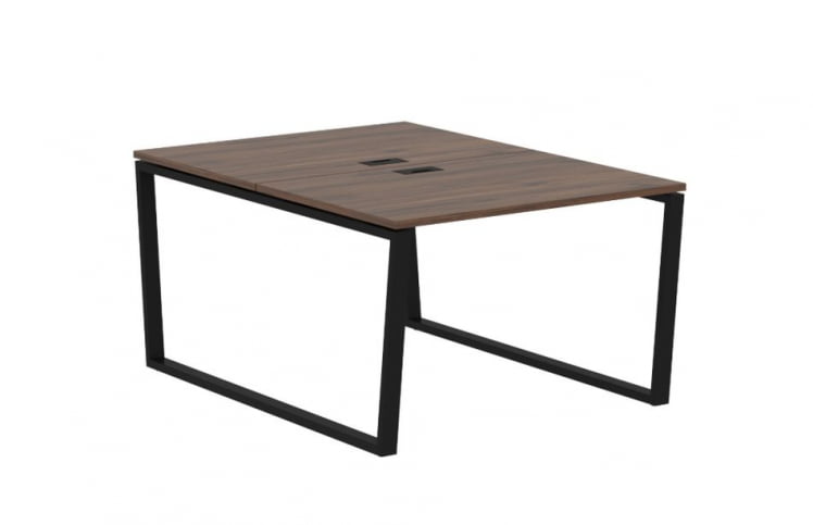 Бенч-система EDIS EVWST 1116 Дуб Денвер темный Черный_0