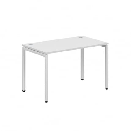 Стол XTEN-S XSST 127 Белый/белый_0