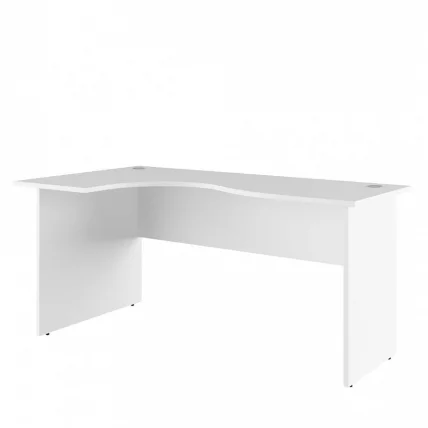 Стол эргономичный левый TRD29615604 Белый_0