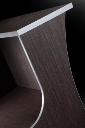 Стойка ресепшн Менеджер (Альтерна)