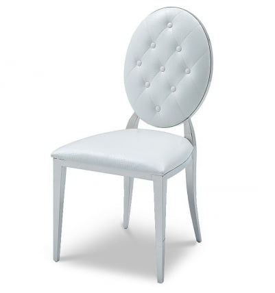 Стул Y110C Белый_0