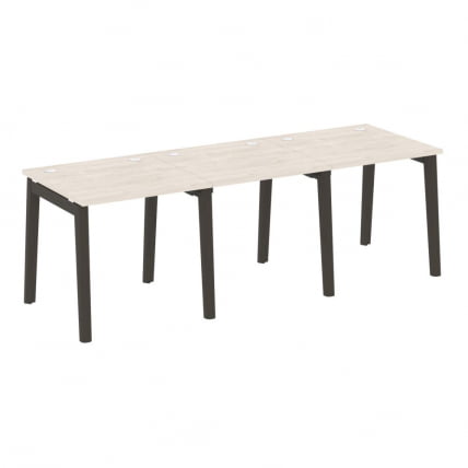 Рабочая станция ONIX WOOD OW.RS-3.0.8 Денвер Светлый/Темный_0