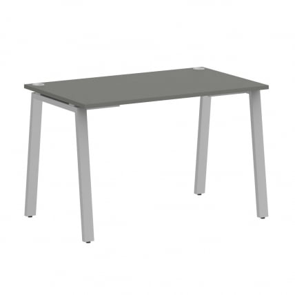 Стол письменный HOME OFFICE VR.SP-3-118.A Металлик/Серый металл_0