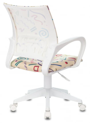 Кресло детское Бюрократ KD-W4/Sticks 02_3