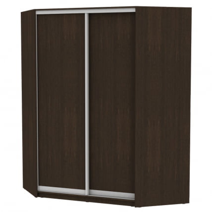 Шкаф-купе YA-198х1400-568-3(Венге-D6D6)_0
