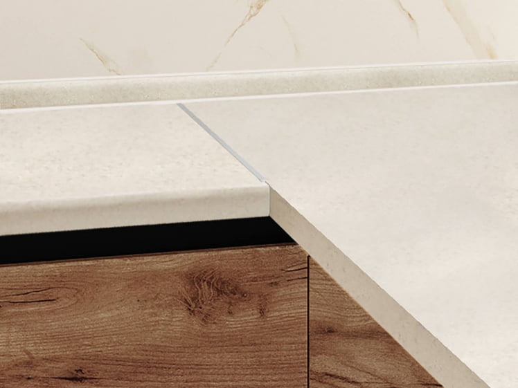 Планка соединительная Т-образная для ПФБ П10 алюминий_1