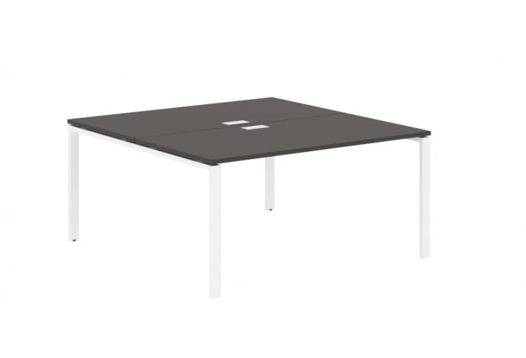 Бенч-система EDIS EUWST 1516 Мокко Белый_0