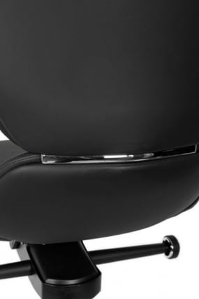 Кресло руководителя College CLG-628 LTU-A Black_7