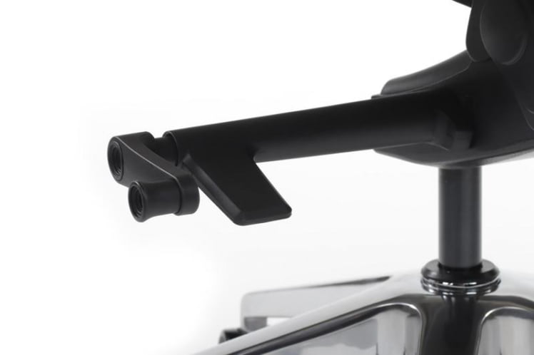 Кресло Спелл А1719 Черный / Spell A1719_10