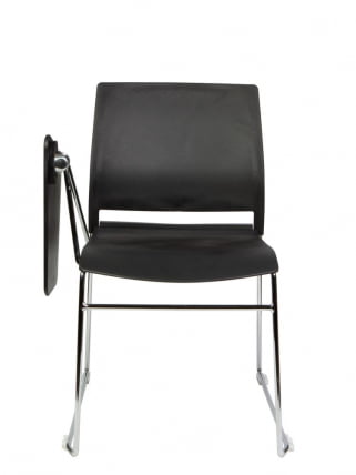 Стул TWO BLACK_1