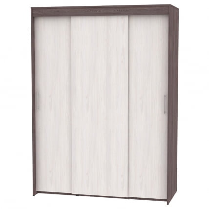 Шкаф-купе T-3-198х145х45(ЯАТ-ЯАС-1)_0