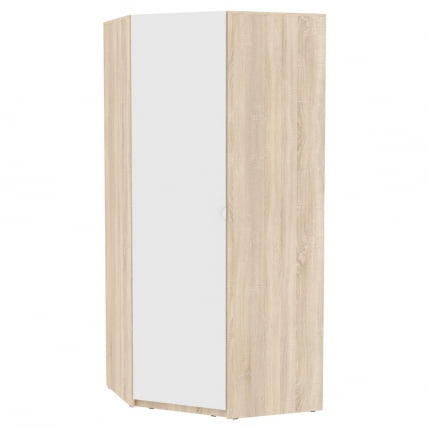 Шкаф распашный ЙР-230х1034-ТР(ДСС-Белый-2) / YR-230х1034-TR(ДСС-Белый-2)_0