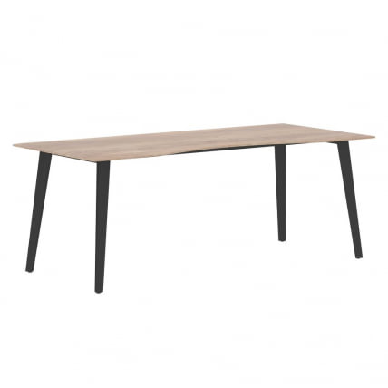 Стол руководителя JAY JST 2090 Дуб Каньон_0