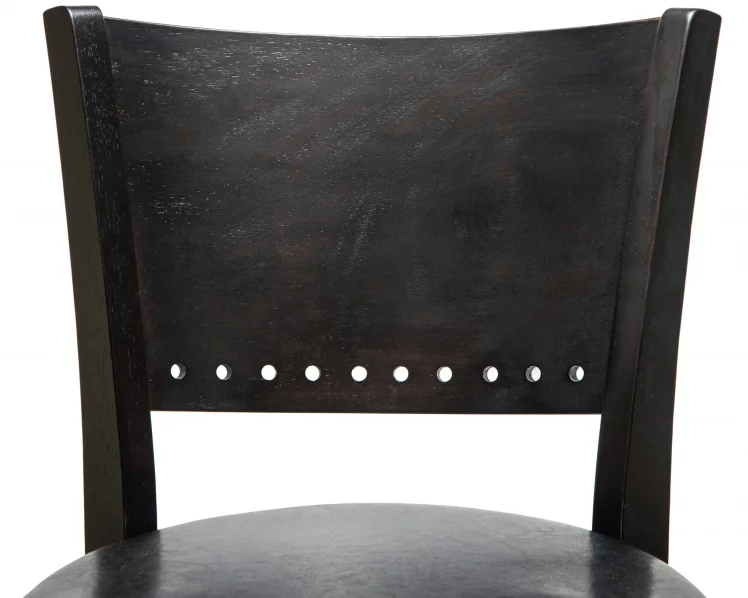 Стул барный DOBRIN TONY BAR Черный_9