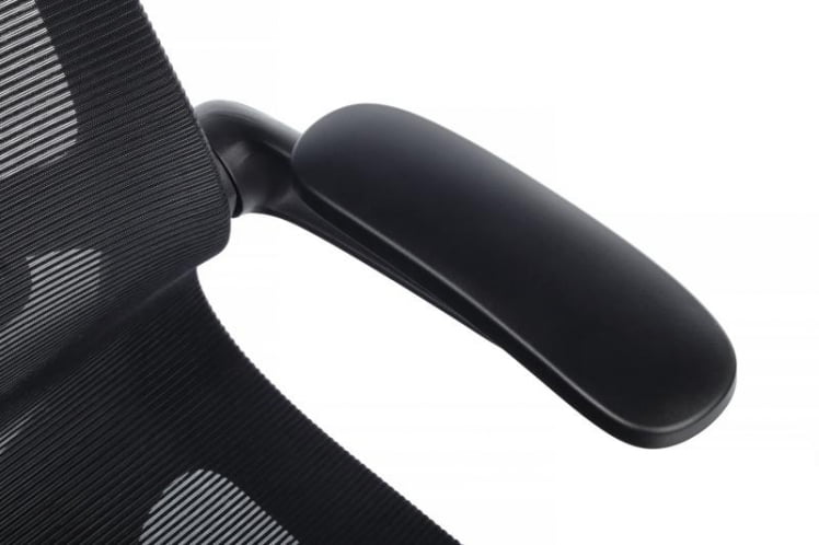 Кресло Миллер ЙСДЖ-300 Черный / Miller YSJ-300_9