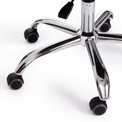 Кресло ZERO велюр Clermon, бирюзовый, 140_9