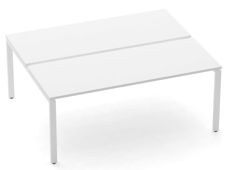 Столешница рабочего модуля Deka 7.145.18 СТ Белый_1