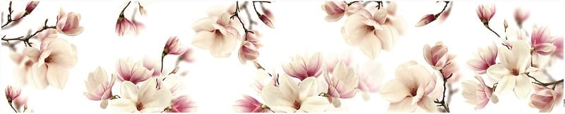 Глянцевый фартук (КОМПОЗИТ) KM 08_0