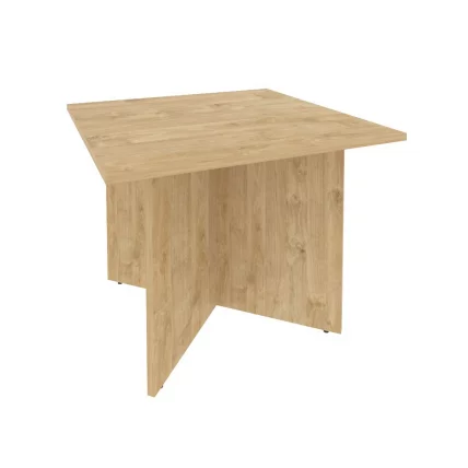 Стол переговорный ONIX O.PRG-1 Тиквуд Светлый_0