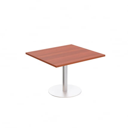 Центральная секция стола переговоров Патриот ПТ 143 Миланский орех_0