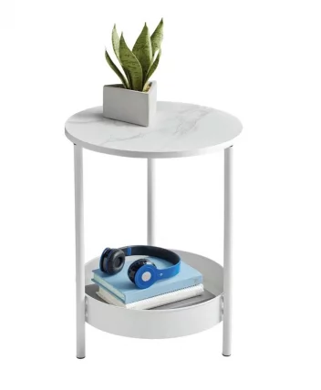 Журнальный столик DSN-03777G White_0