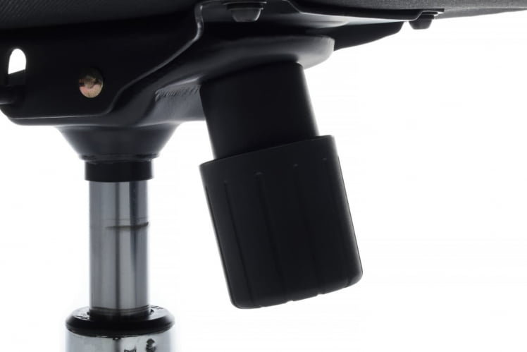 Кресло Leon-M RCH B916 Черный_11