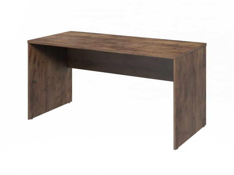 Стол письменный LEMO L-15 Таксония шоколадная_0