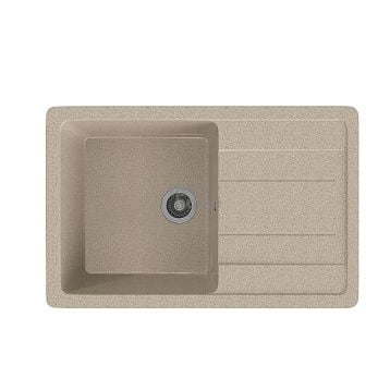 Мойка ГС-14 (760*510*217) Песочный, 34835 / GS-14_0