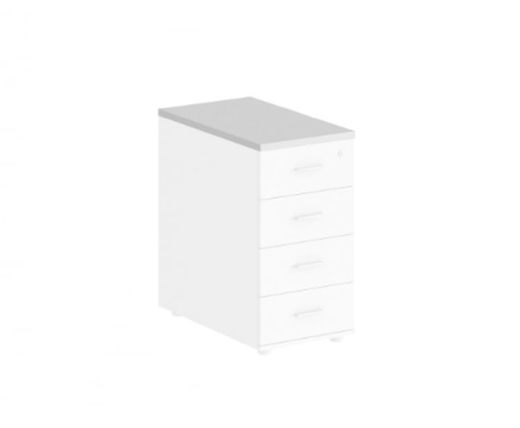 Топ тумбы приставной Sigma SG.591.WH Белый_0