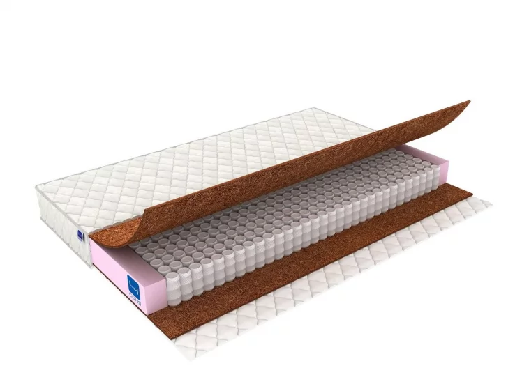 Матрас Ultra Hard 140х200х17_0