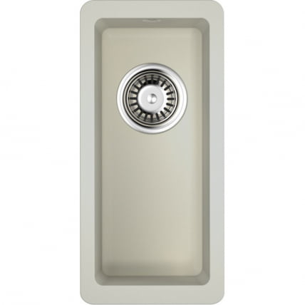 Мойка Омоикири Ката 20-У-Па Артгранит/Пастила / Omoikiri Kata 20-U-Pa Artgranit/Пастила_0