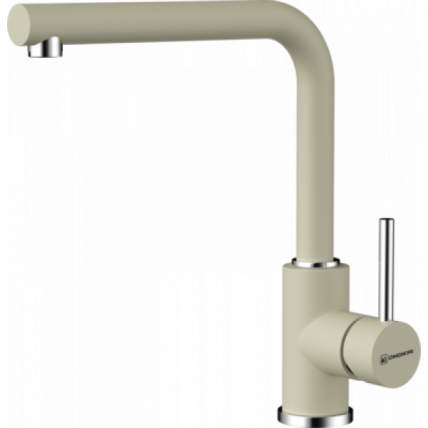 Смеситель Omoikiri Nakagawa-Be_0