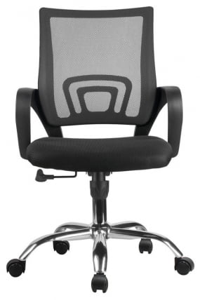 Кресло Bon RCH 8085JE Черный_3