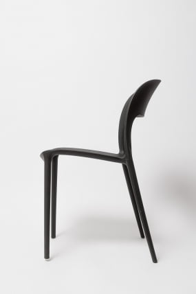 Стул SC-130 Черный_1