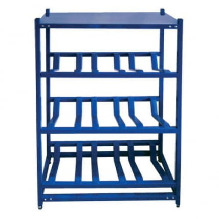 Стеллаж для воды (на 8 бутылей) СТВ-8_0