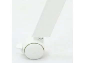 Колыбель Micuna Mini Fresh с текстилем МО-1560 white/stars_2