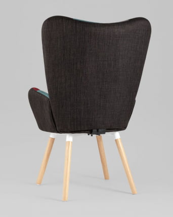 Стул Гранд Пэчворк_3