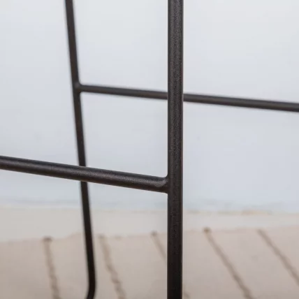 Стул барный Kent (Б) Розов/Линк_3