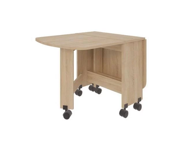 Стол журнальный Модуль №02 Дуб сонома_0