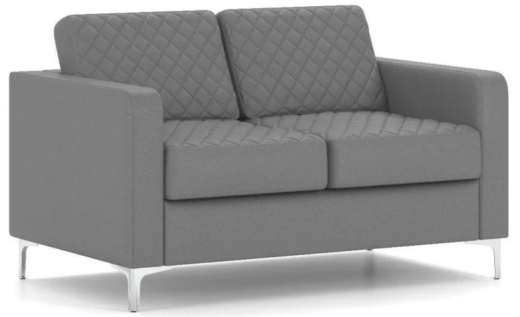 Диван двухместный Актив (2Д) ЕУРОЛИНЕ-996 / EUROLINE-996_0