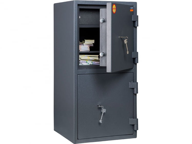 Взломостойкий сейф Кварцит.90T/2_0